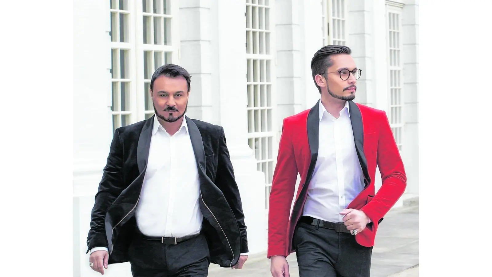 Einladung zum Mitsingkonzert (Foto: red)