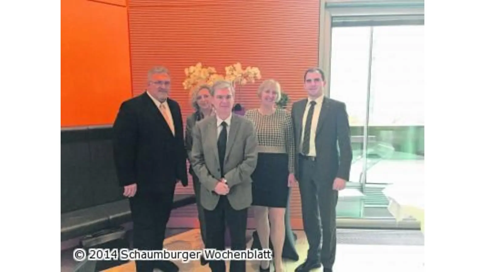 Eine gesunde Ernährung aus der Region für die Zukunft (Foto: ste)