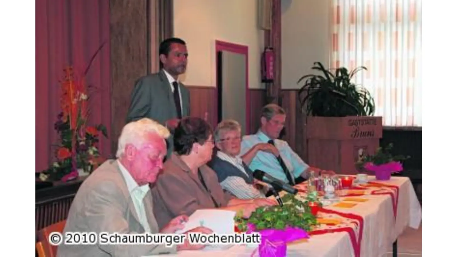 Für den Kandidaten mehr ins Zeug legen (Foto: ih)