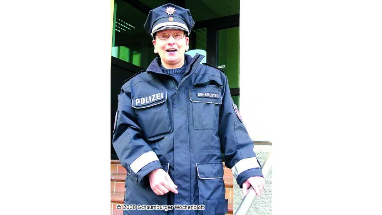 Ein offenes Ohr für kleine Nöte (Foto: hb)