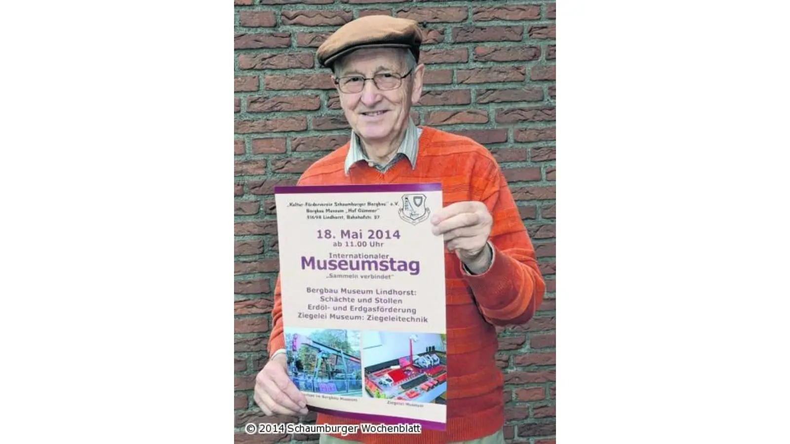 Internationaler Museumstag (Foto: bt)