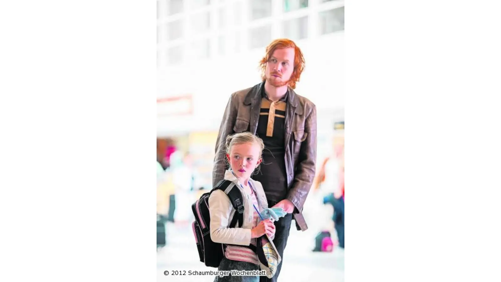 Eine gegen den Baum gefahrene Familienplanung (Foto: red)