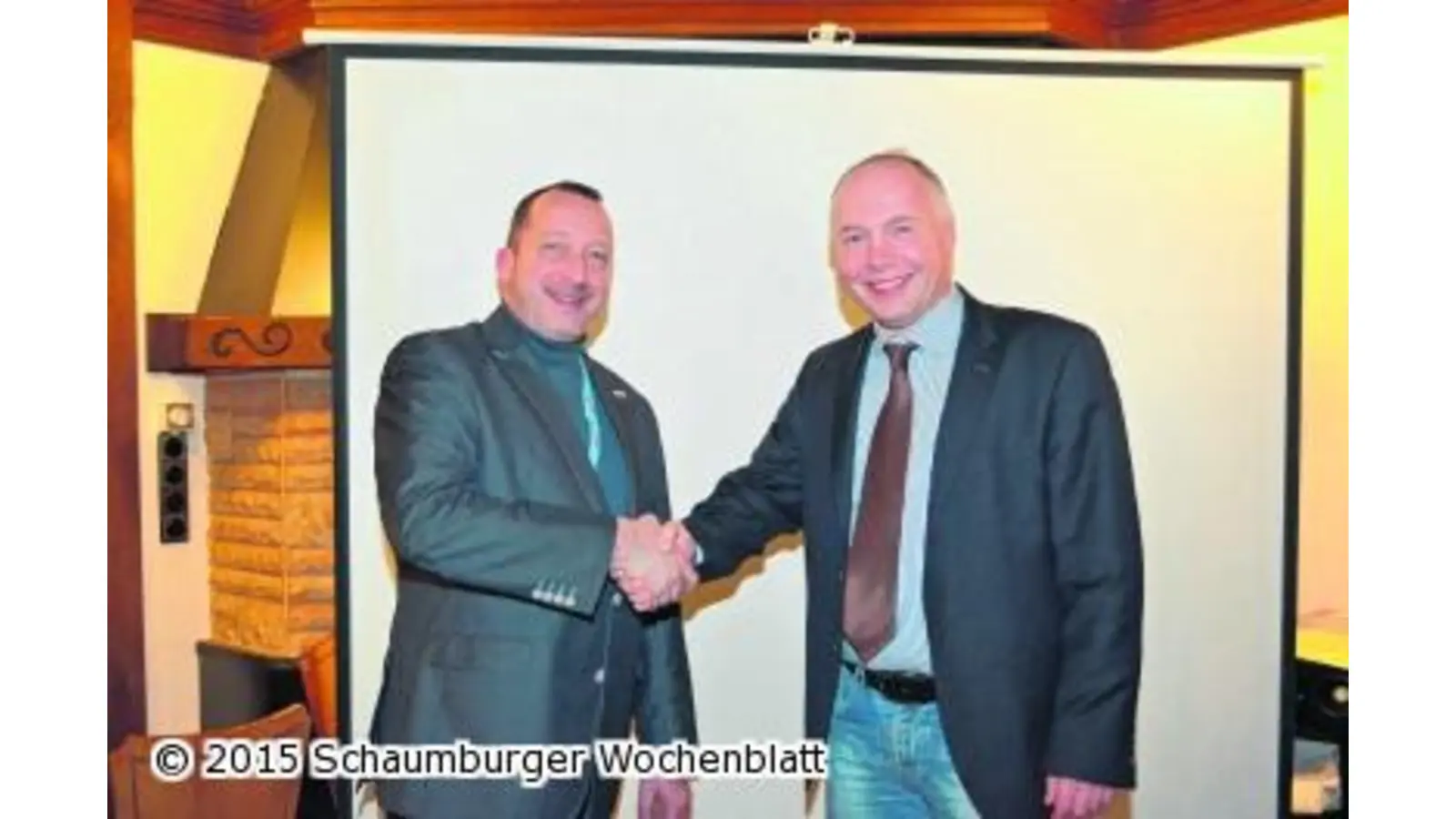 Die AfD will wieder antreten (Foto: mk)