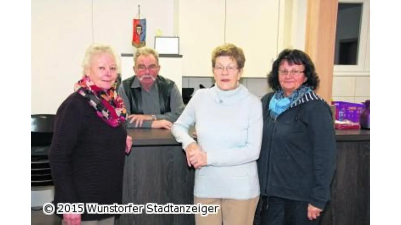 DRK feiert Jubiläum mit großem Fest (Foto: gi)