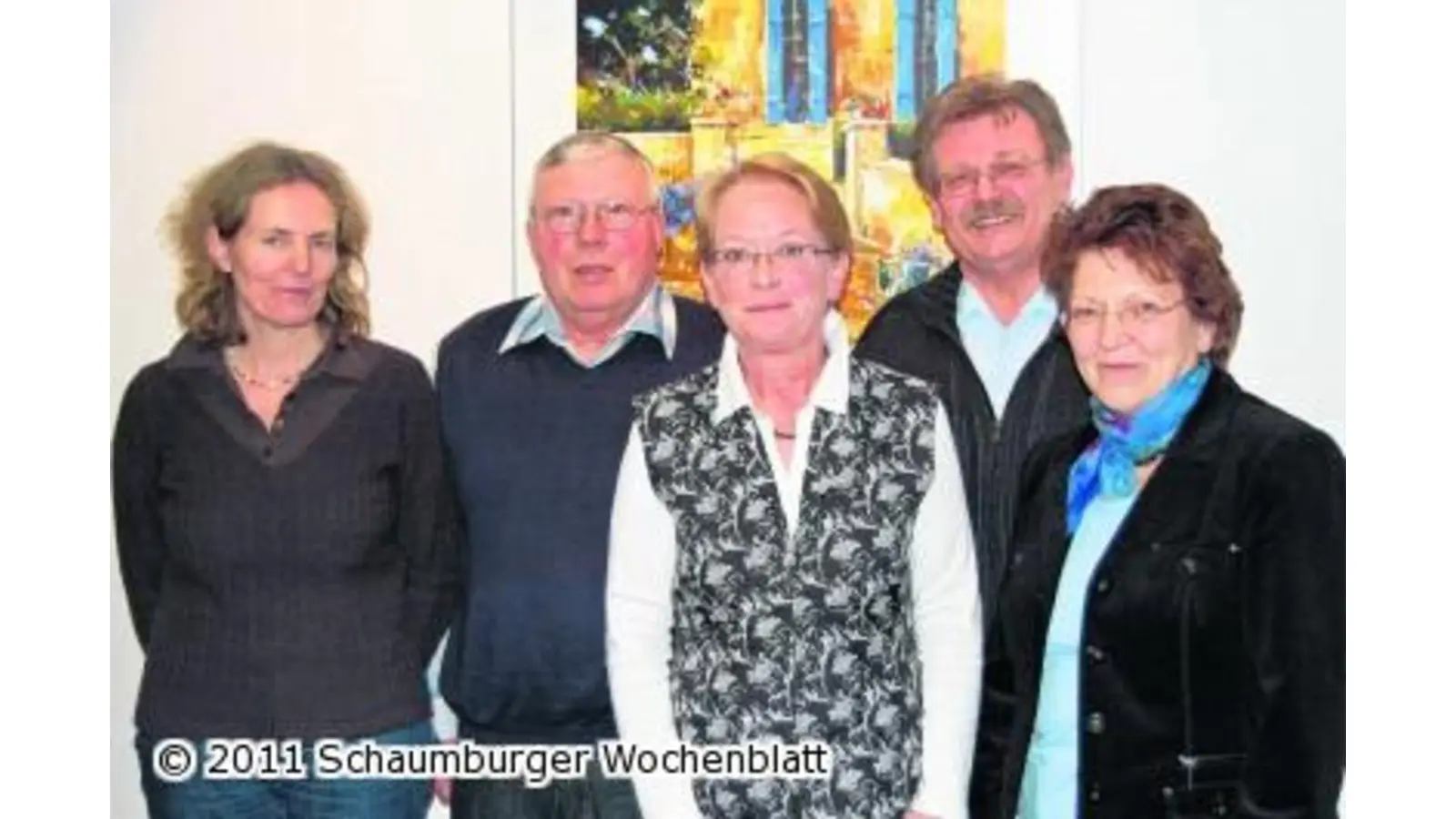 Großer Festakt zum 10-jährigen Jubiläum (Foto: ste)