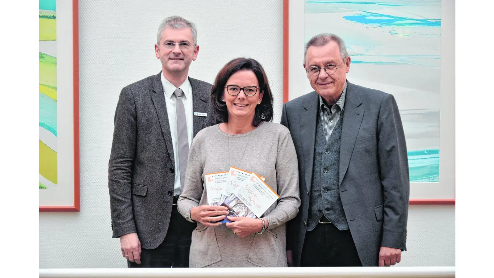 Jetzt schnell noch Restkarten sichern (Foto: red)