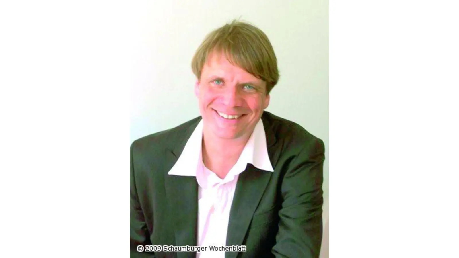 Gert Armin Neuhäuser ist der Vizepräsident des VG Osnabrück (Foto: ste)