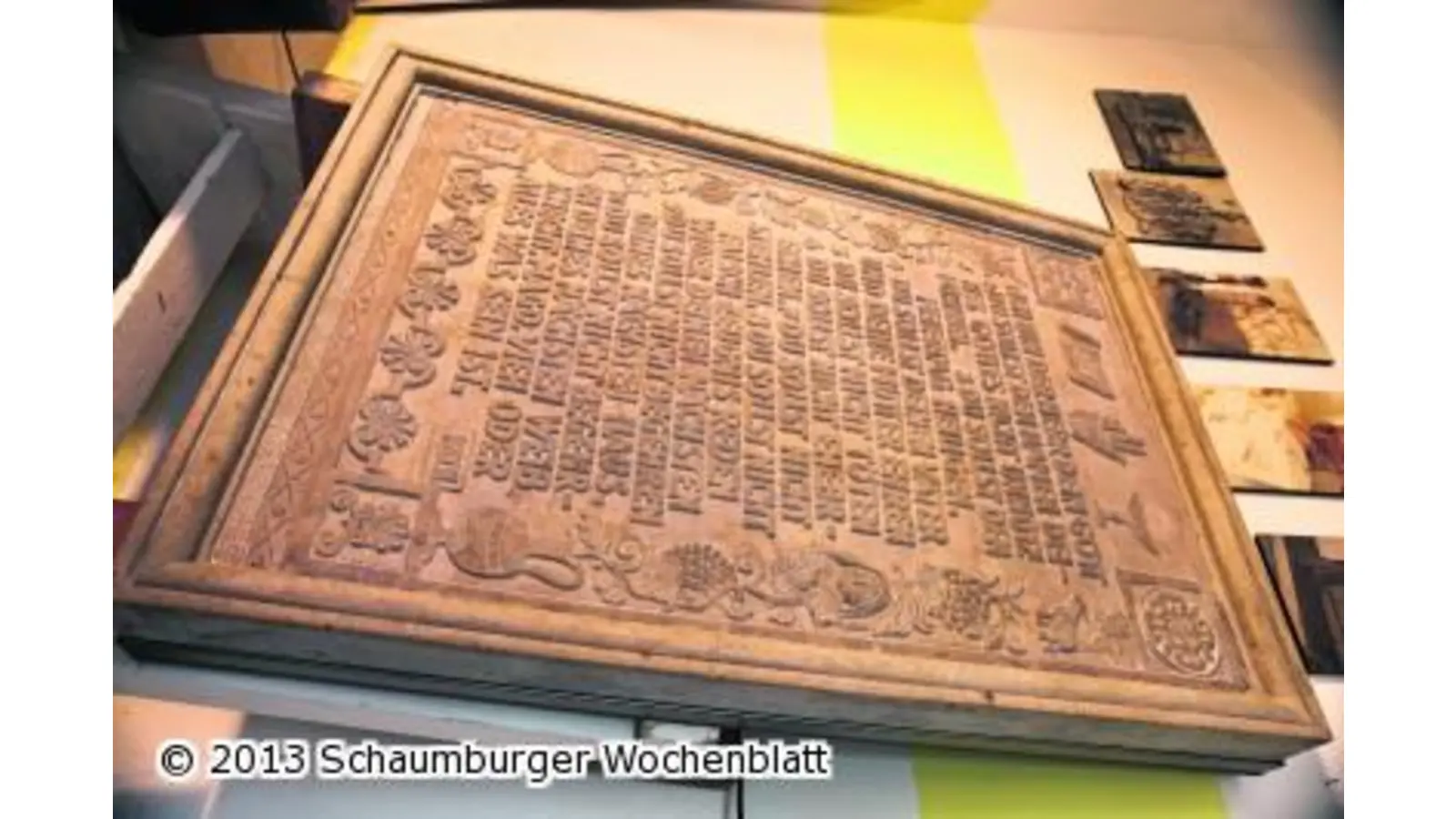 Werte wieder wichtig machen (Foto: red)