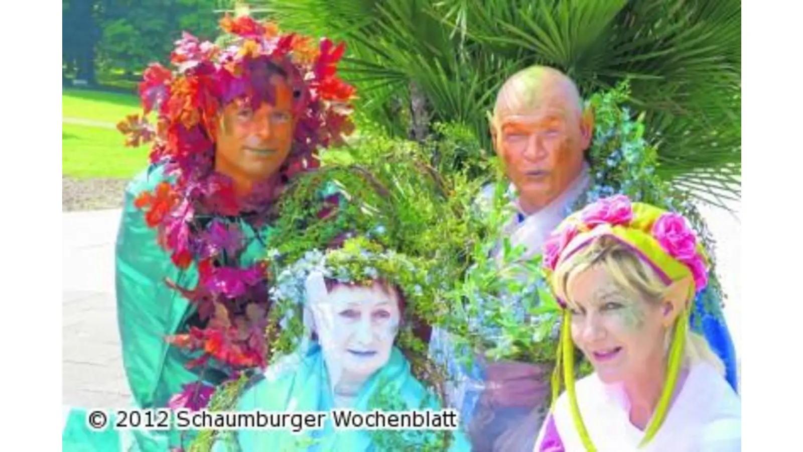 Einen Traum für alle Sinne genießen (Foto: red)