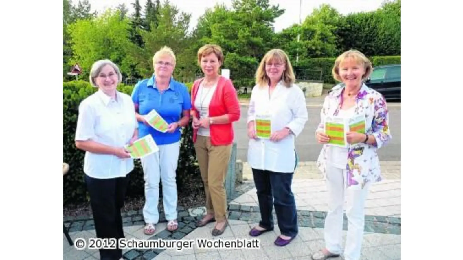 Dienstag Candle-Light-Dinner (Foto: km)