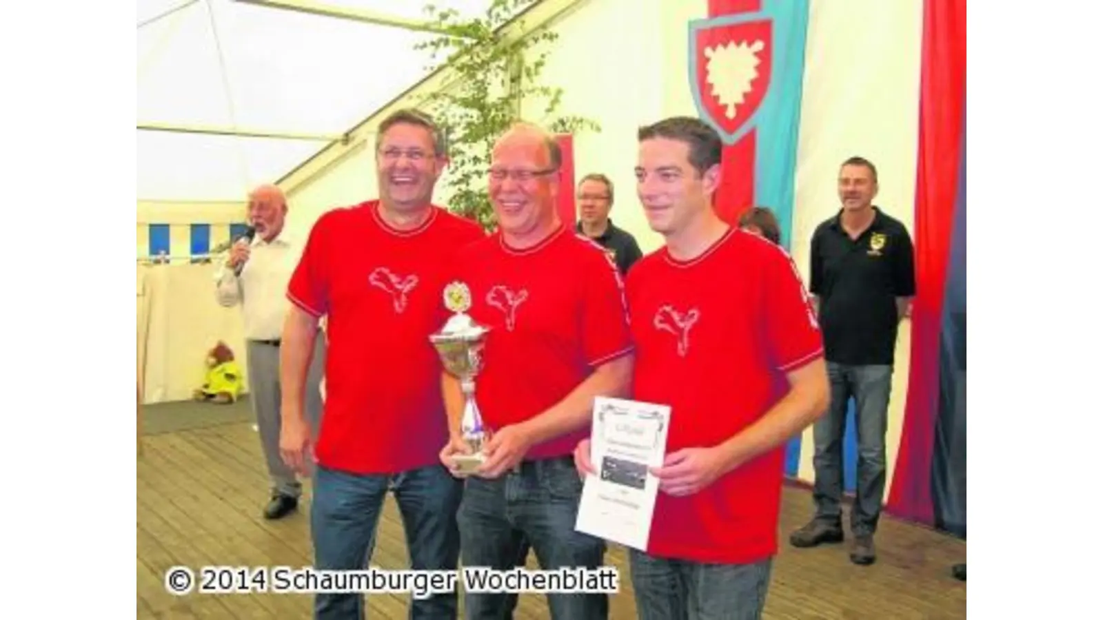 Boulerunde nach vier Monaten entschieden (Foto: em)