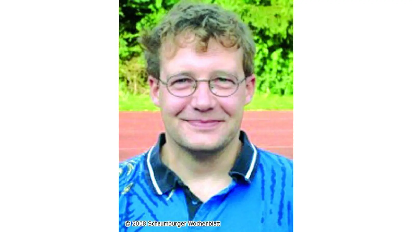 Olaf Busche gewinnt letzte Kreisrangliste der Saison (Foto: red)