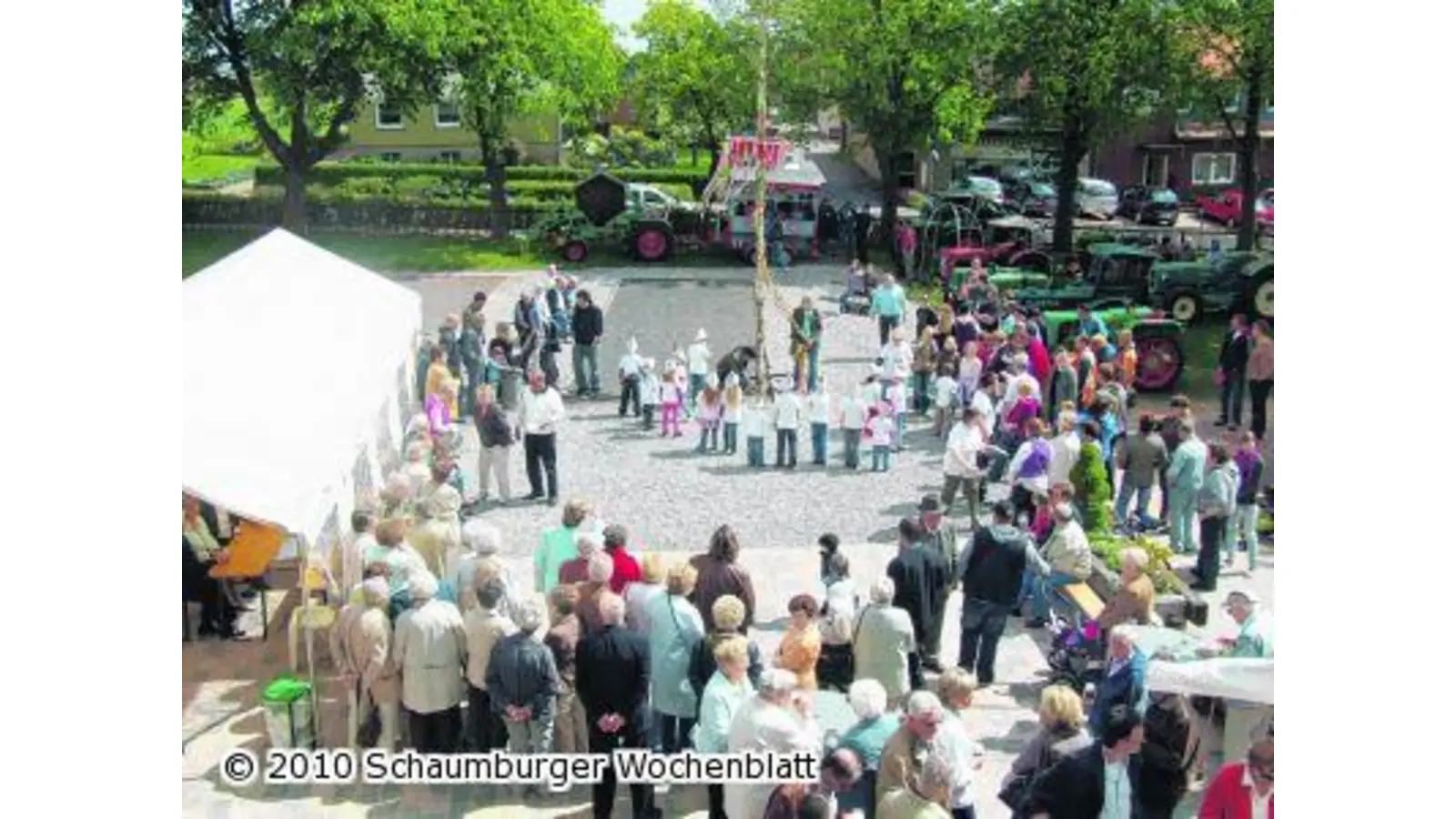 Geschichte bewahren und Erinnerungen wach halten (Foto: tt)