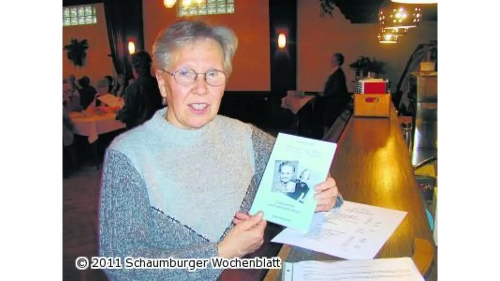 Verein der Frauen bietet bunte Vielfalt im März (Foto: km)