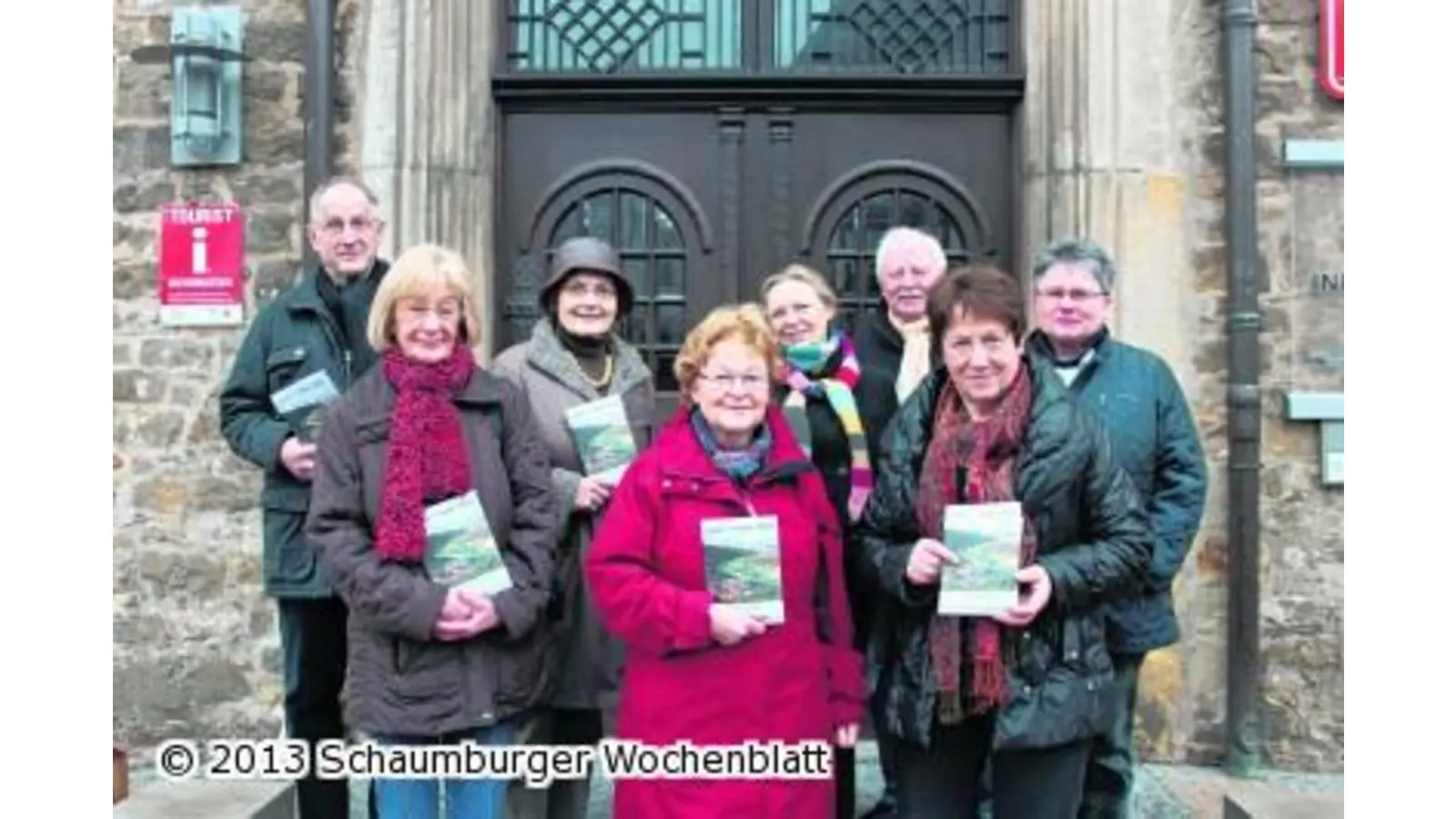 Entdeckungsreise ins Weserbergland (Foto: ag)