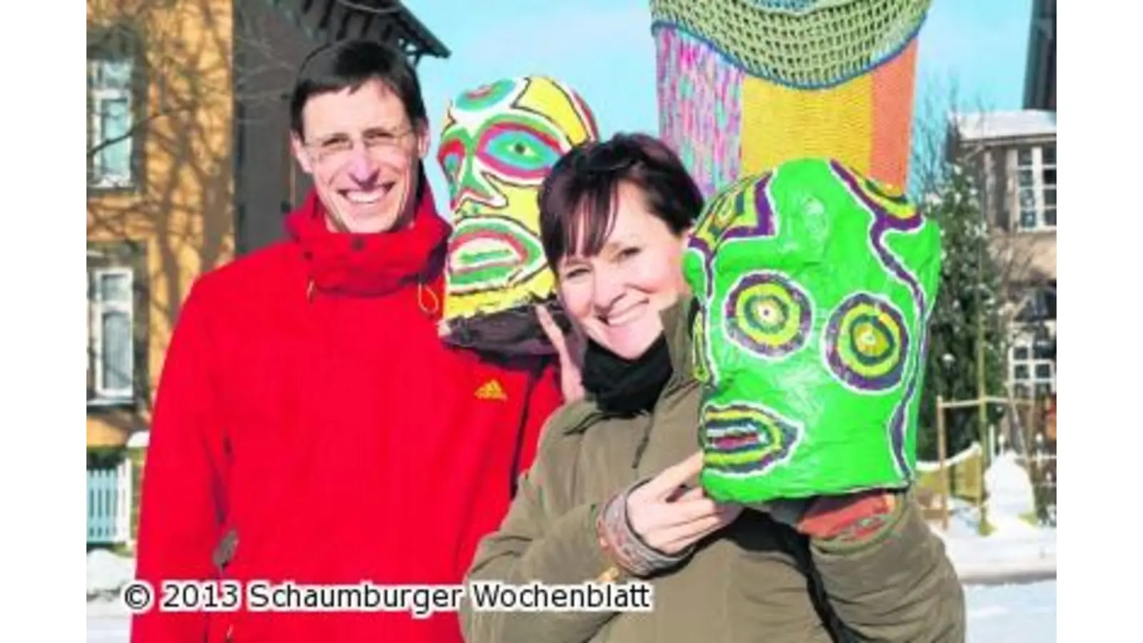 Der Frühling zeigt bald sein schönstes Gesicht (Foto: wa)