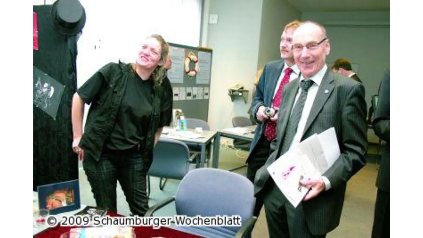 Mit Existenzgründungen ein Zeichen setzen (Foto: mr)