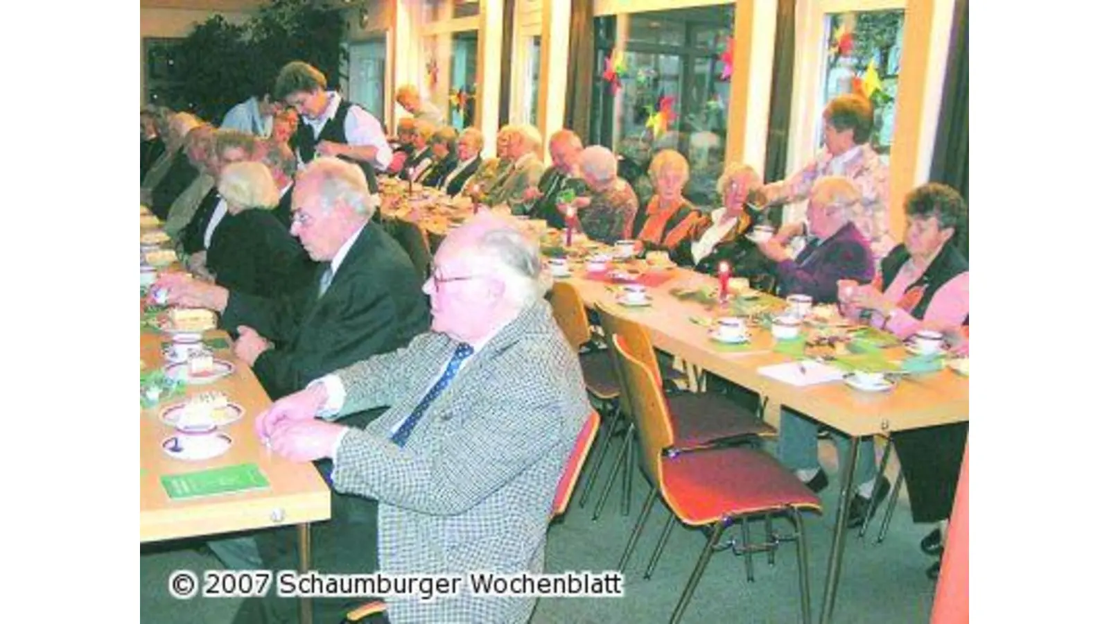 Sanfte Flötentöne zum Auftakt (Foto: red)