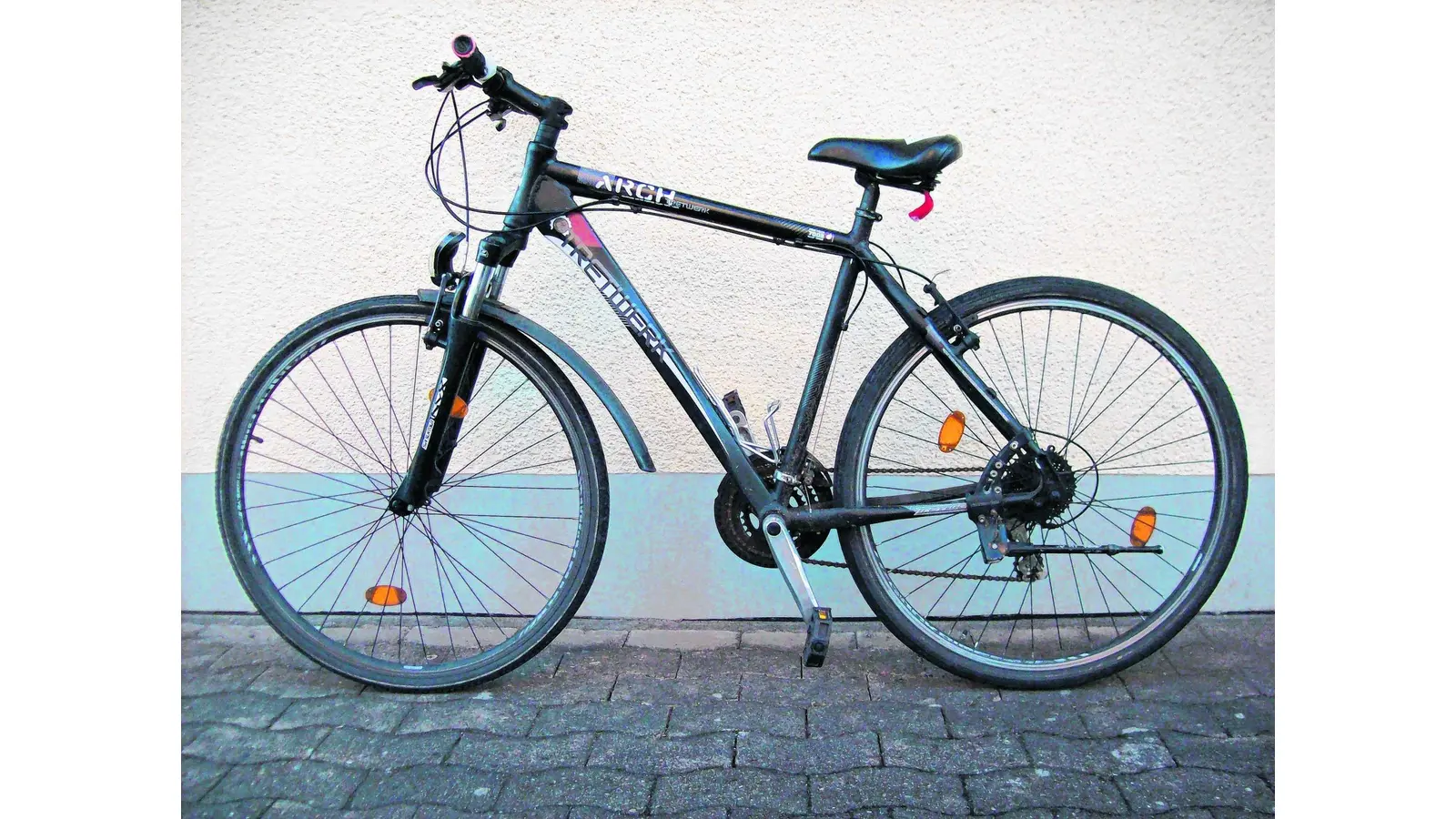 Besitzer gesucht (Foto: mk)