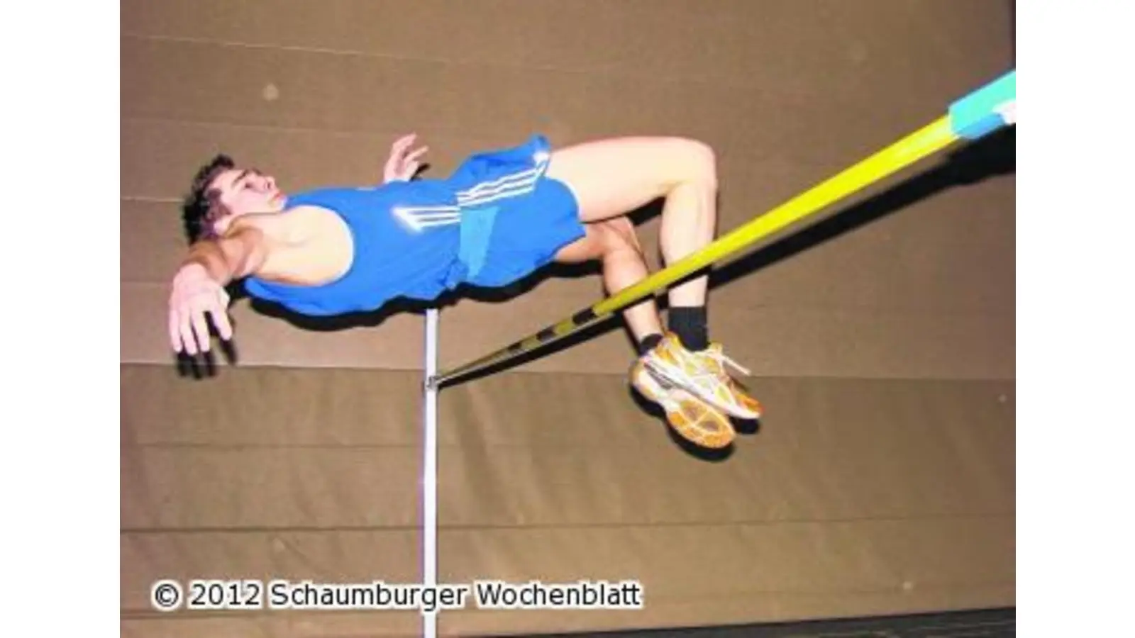 Fabian Brand und Tilman Reese holen Landesmeistertitel (Foto: pp)