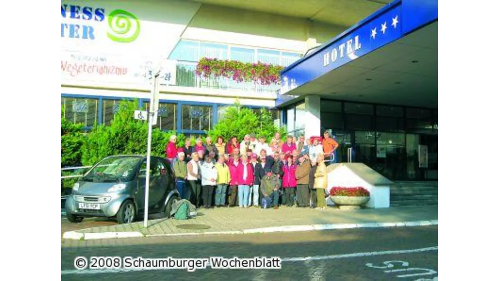 Schönes Pommern begeistert Reisende (Foto: nb)