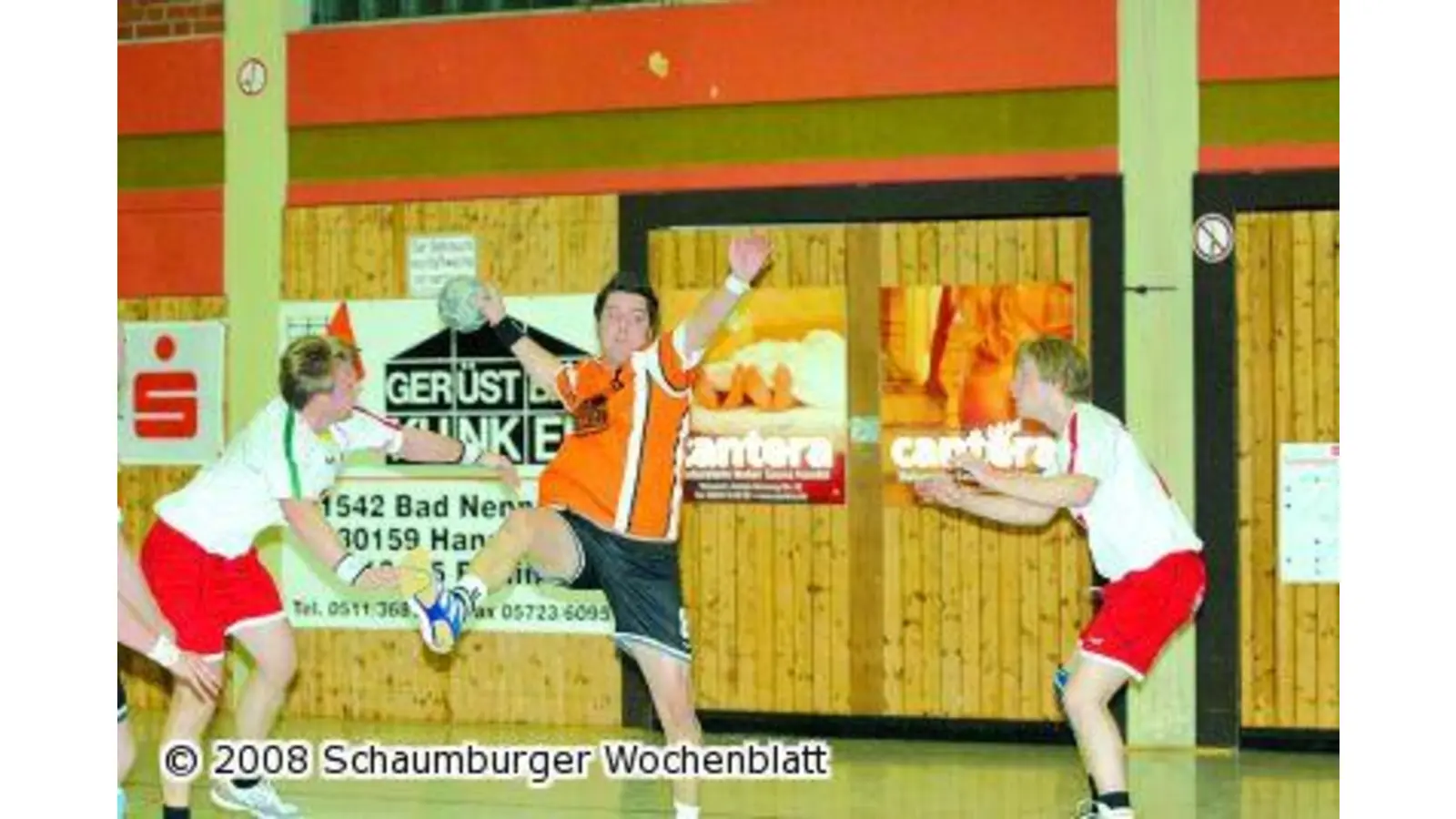 Fans pilgern an die Weser (Foto: red)