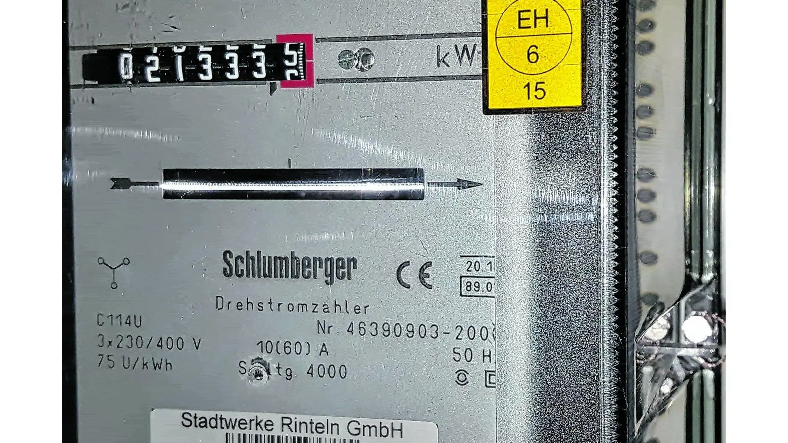 Höhere Beschaffungskosten lassen die Strompreise steigen (Foto: red)