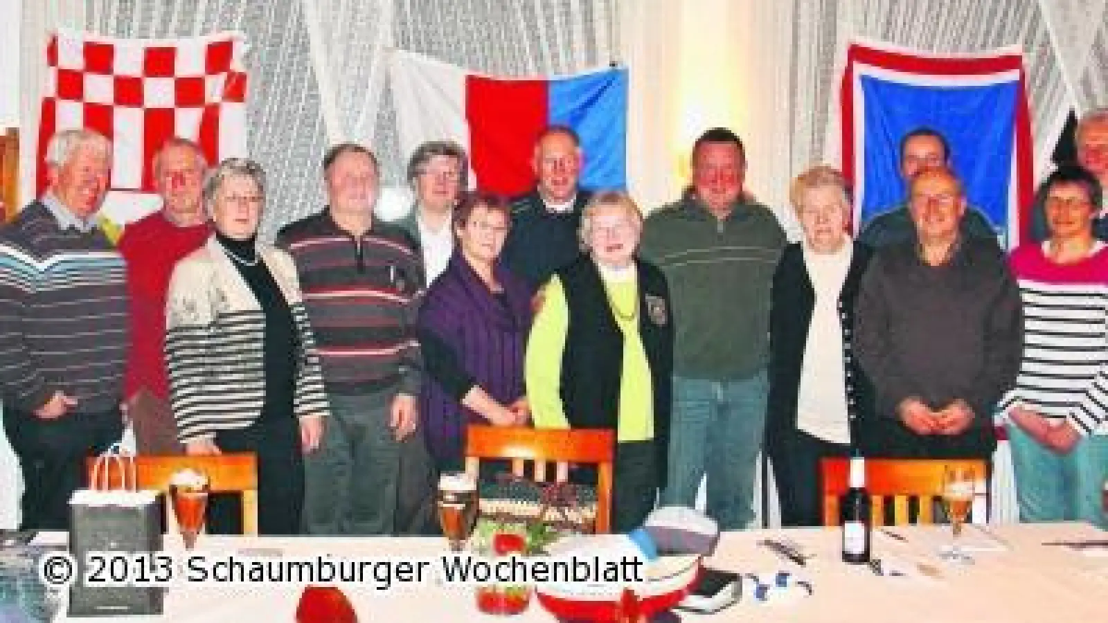 Verein freut sich über immer mehr Mitglieder (Foto: wtz)