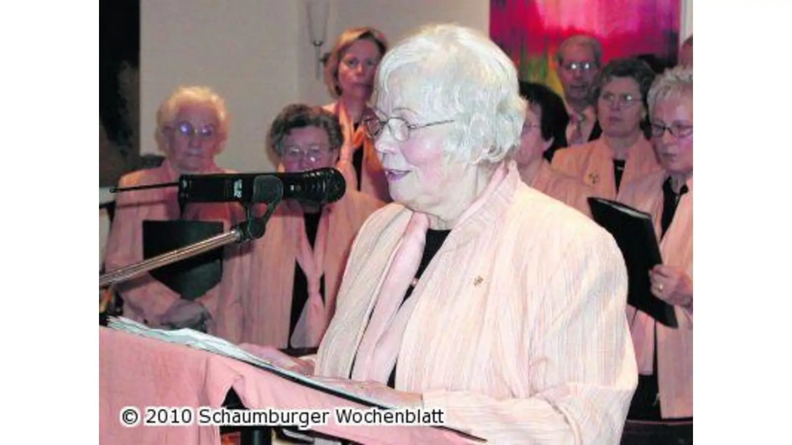 Lindhorsts ältester Verein feiert ausgelassen seinen hohen Geburtstag (Foto: red)
