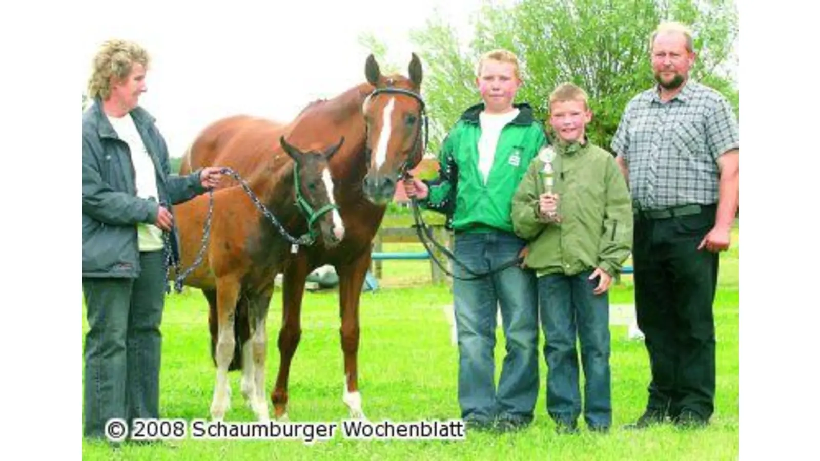 Pony-Veranstaltung sucht nach neuen Konzepten (Foto: ro)