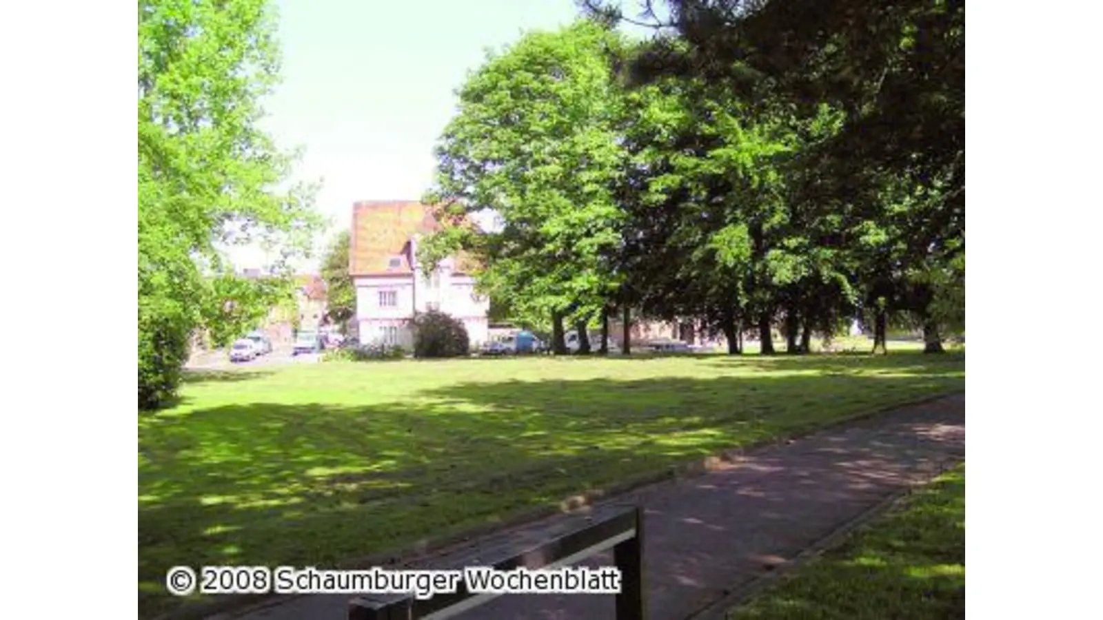 Parkhaus ist erneut ein Thema (Foto: pd)