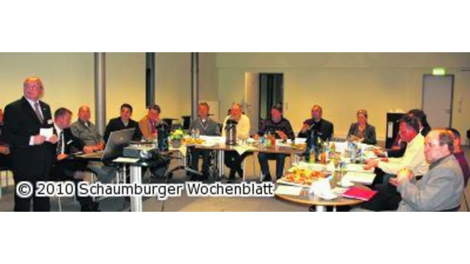 Sensibel auf Unstimmigkeiten reagieren (Foto: em)
