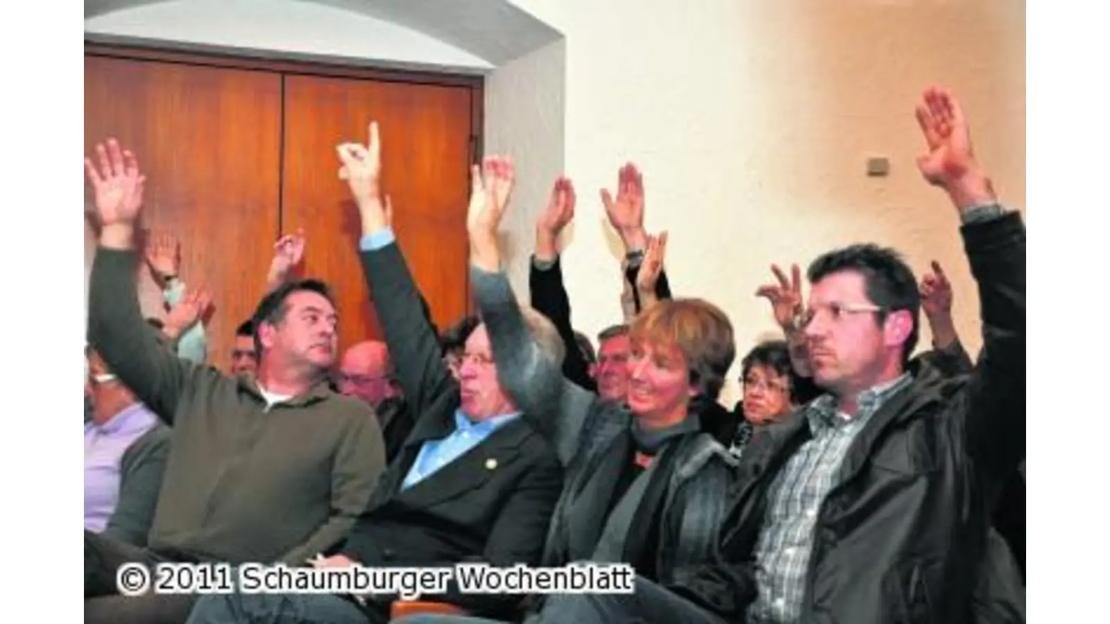 Diskussion um das Klinikum wird neu entfacht (Foto: nb)