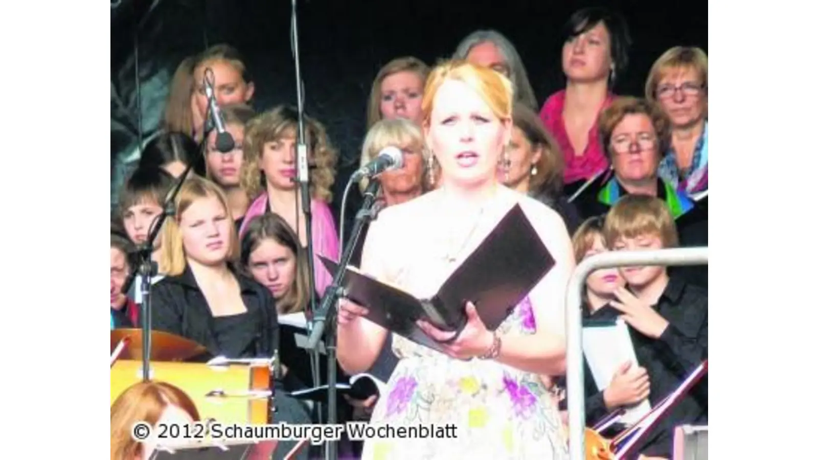 Vom letzten Romantiker und Beethovens zehnter Sinfonie (Foto: km)