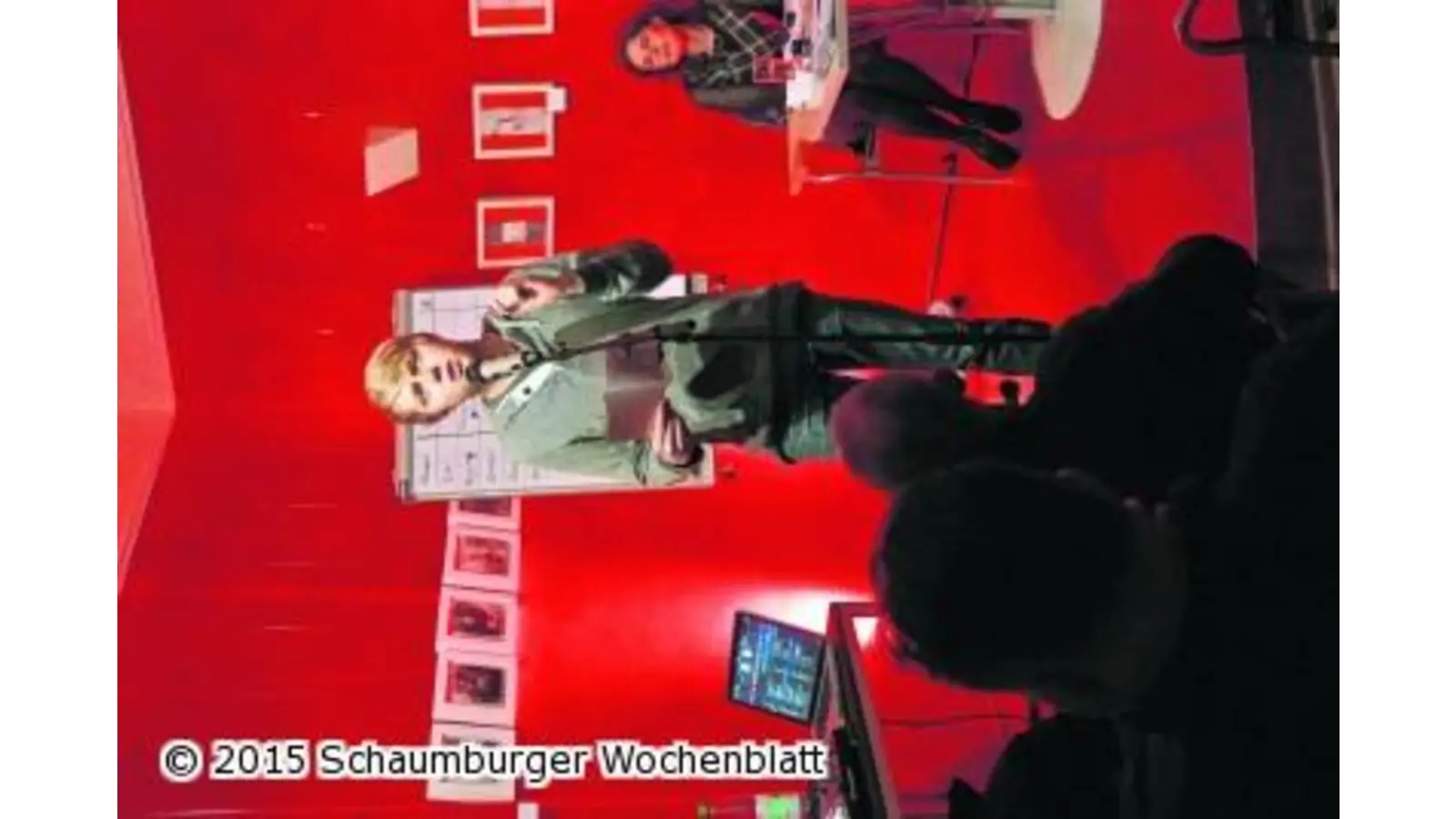 Kreativer Wettbewerb der Generationen (Foto: em)