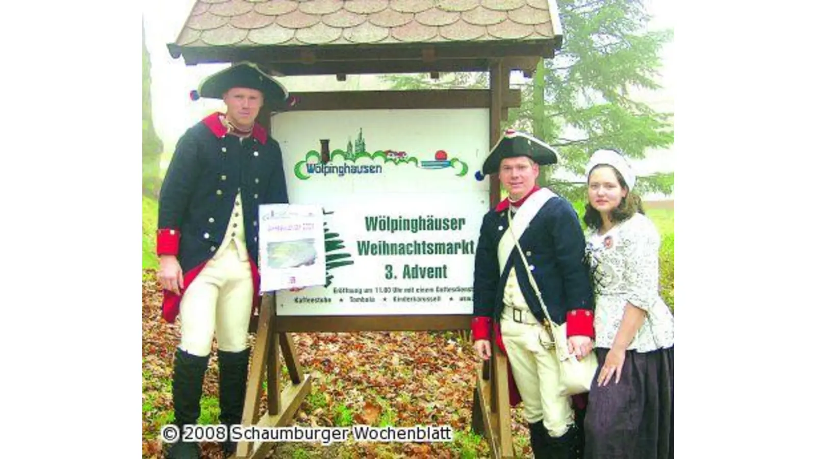 Infanterieregiment präsentiert einen eigenen Bildkalender (Foto: wtz)