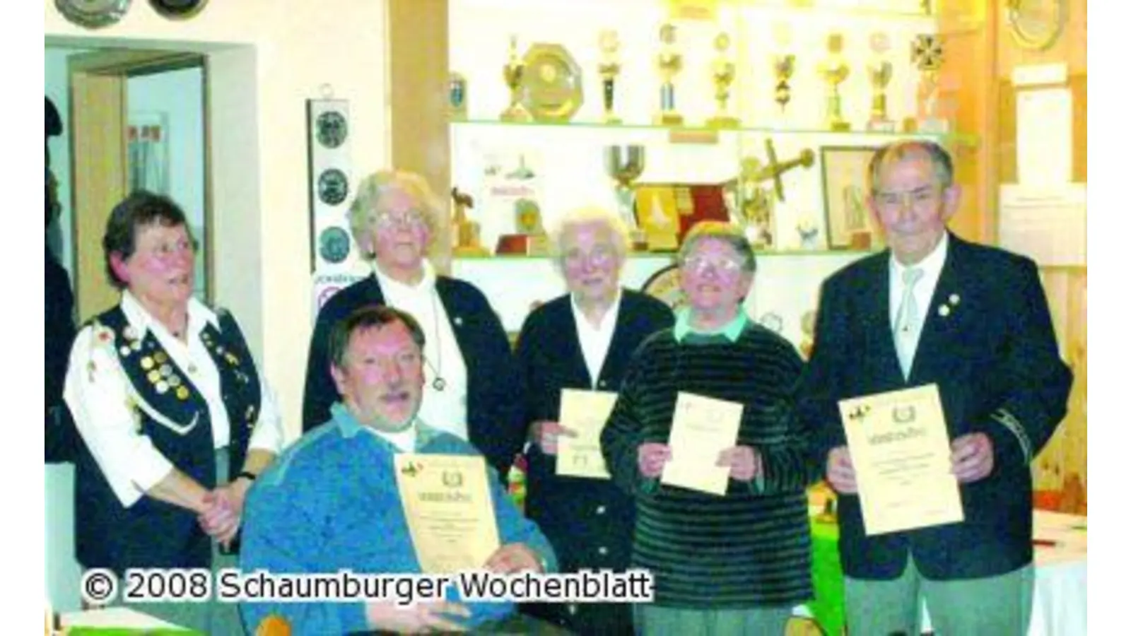 Neues Sportheim soll im April eingeweiht werden (Foto: km)