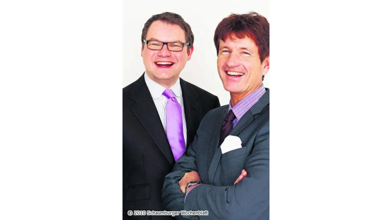 Ganz normaler Wahnsinn (Foto: pd)