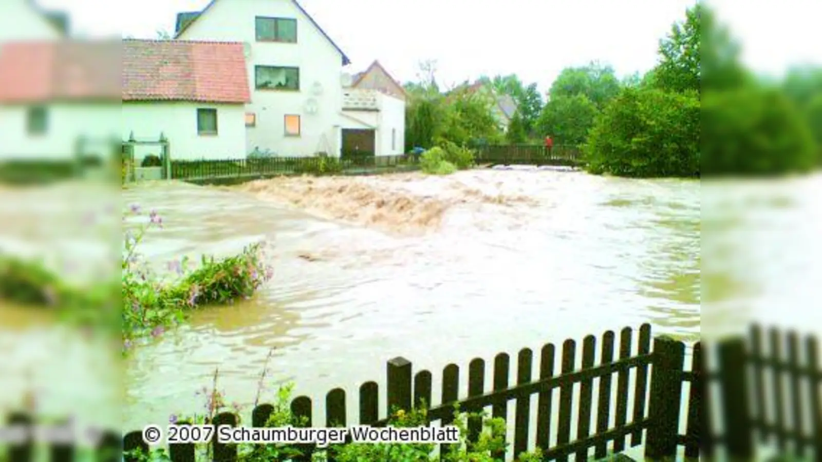 Bürgerinitiative für Hochwasserschutz unter dem Dach des Heimatvereins (Foto: ste)