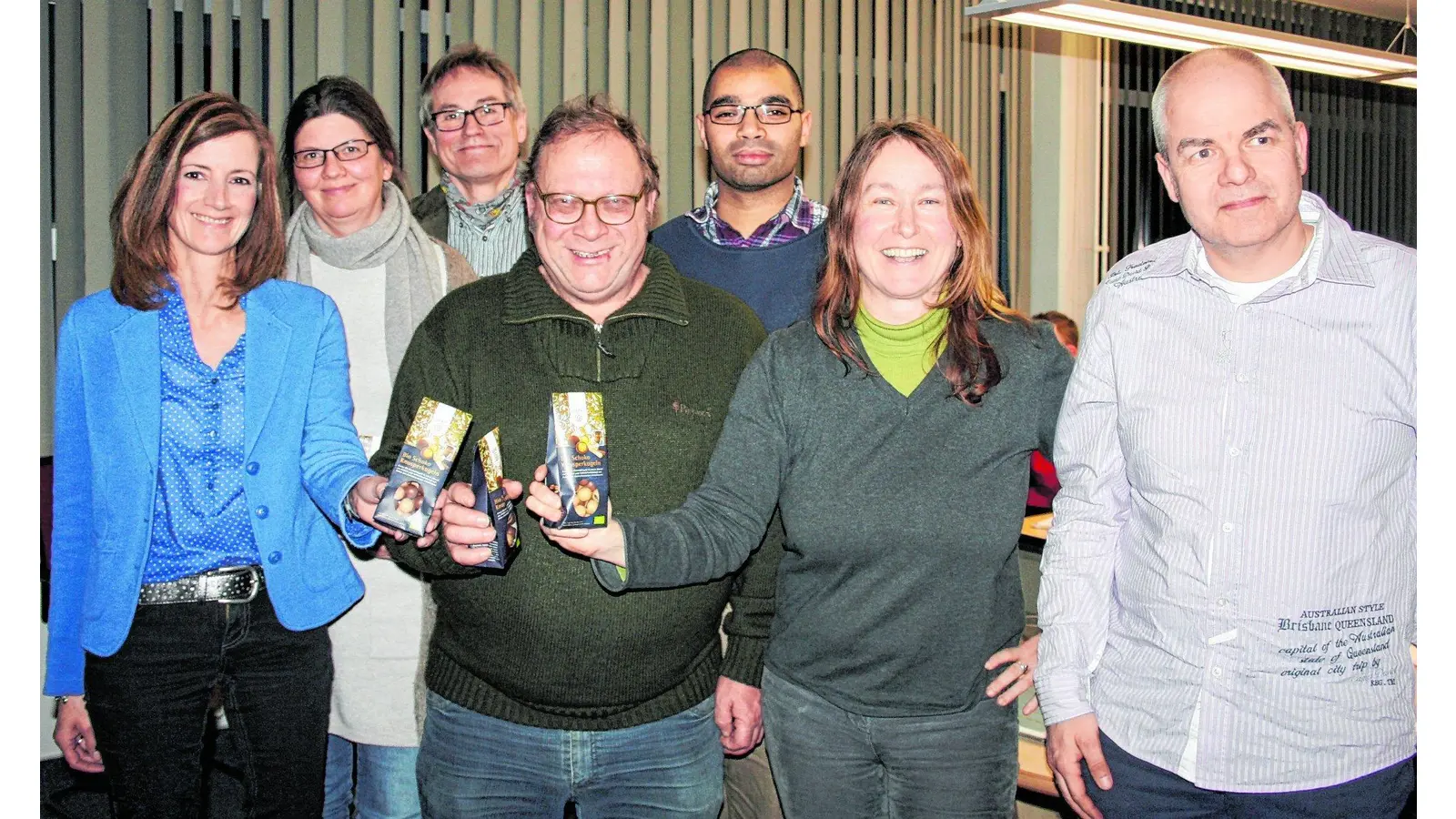 Manuela Tautz ist neue Vorsitzende (Foto: pp)