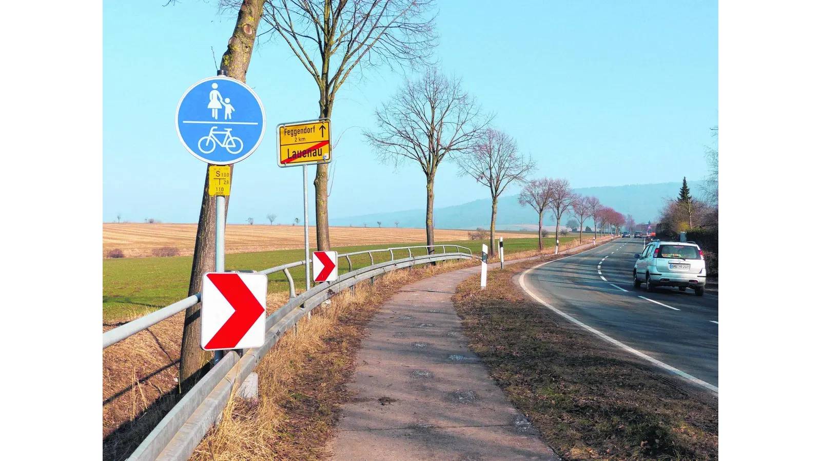 In Zukunft gibt es mehr Licht vor dem Deister (Foto: red)