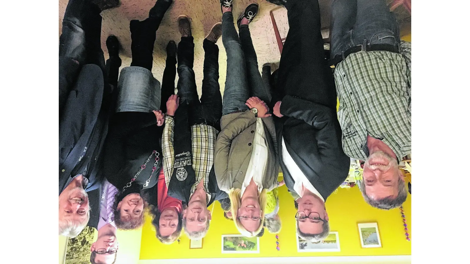 Amtsverband ergänzt seinen Vorstand (Foto: red)