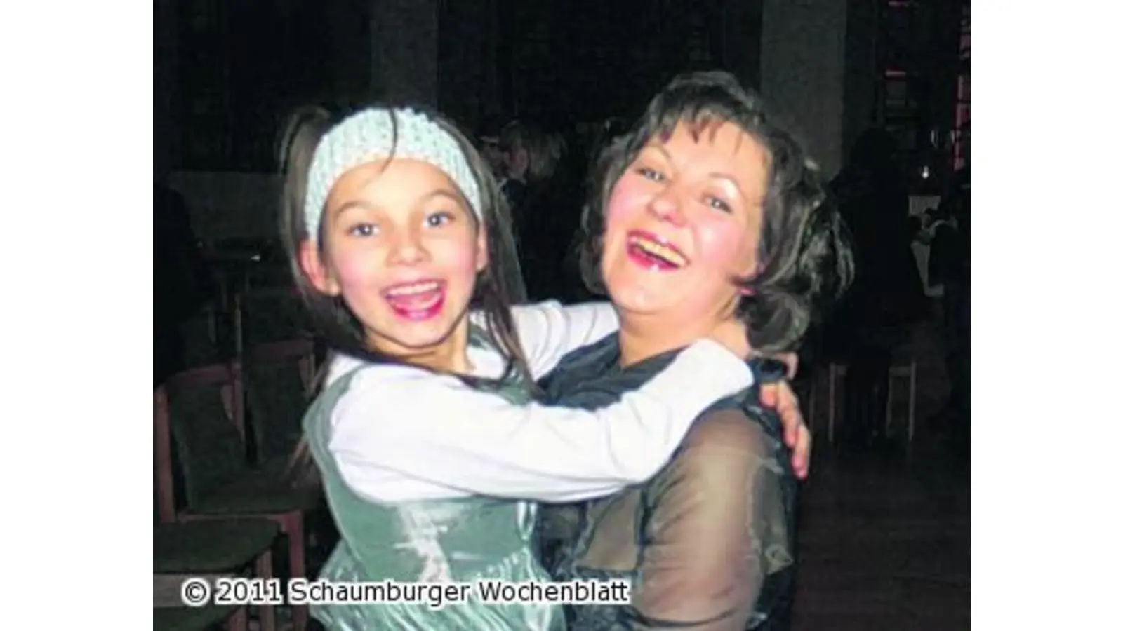Benefizkonzert für den Kinderschutzbund (Foto: km)