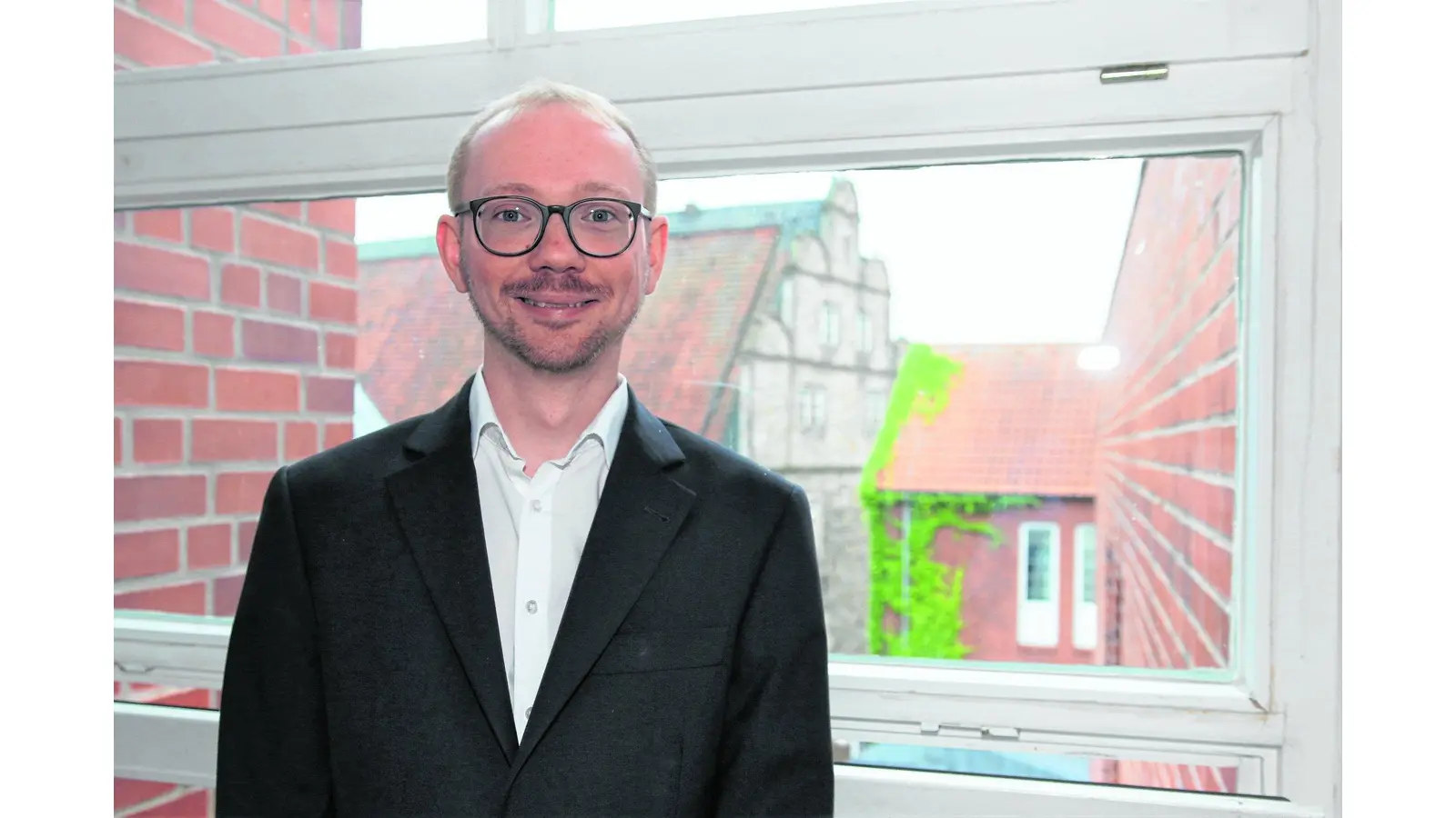 Führungsebene im Bauamt komplett (Foto: bb)
