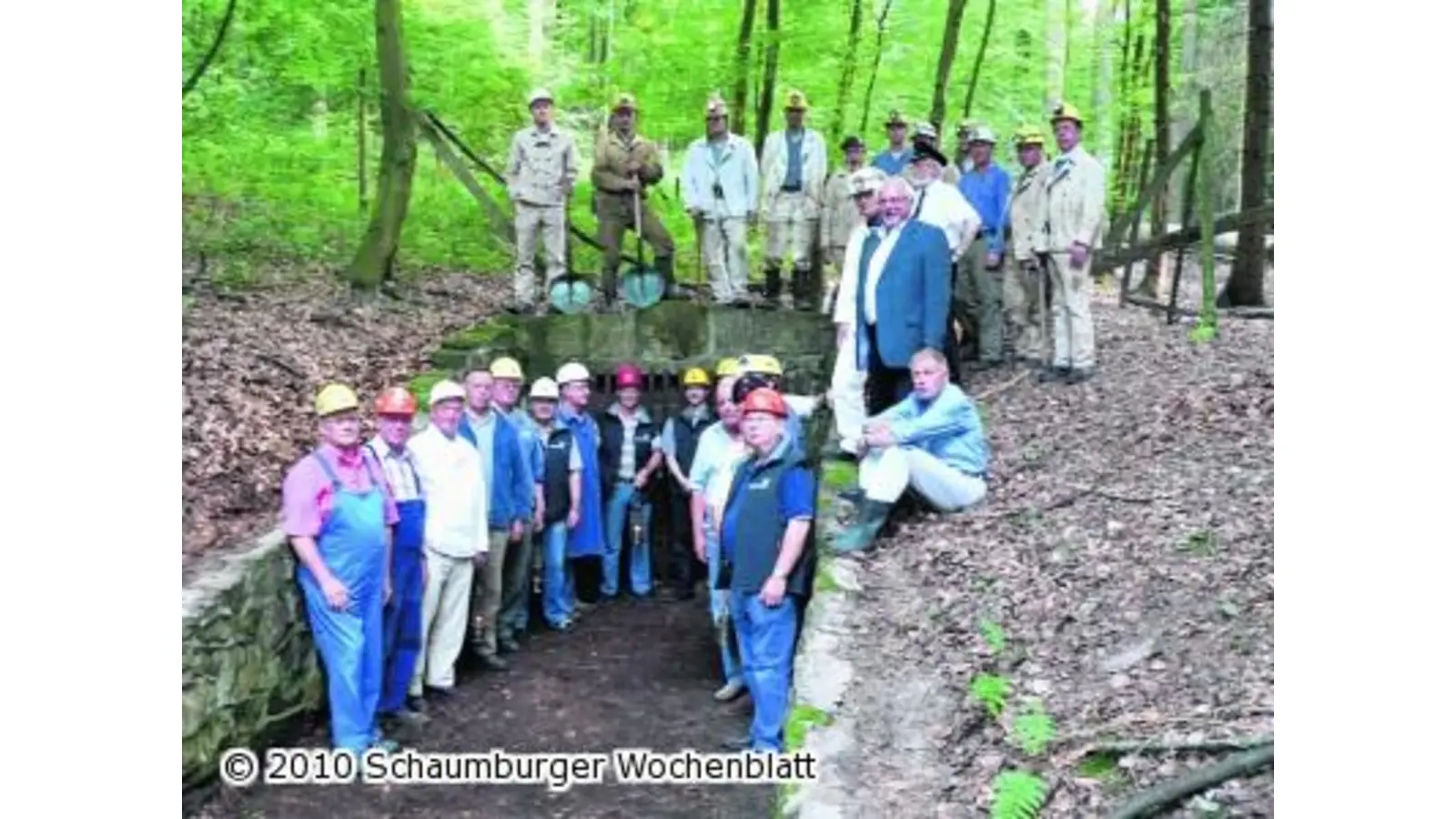Letzte Zeche schließt vor 50 Jahren (Foto: al)