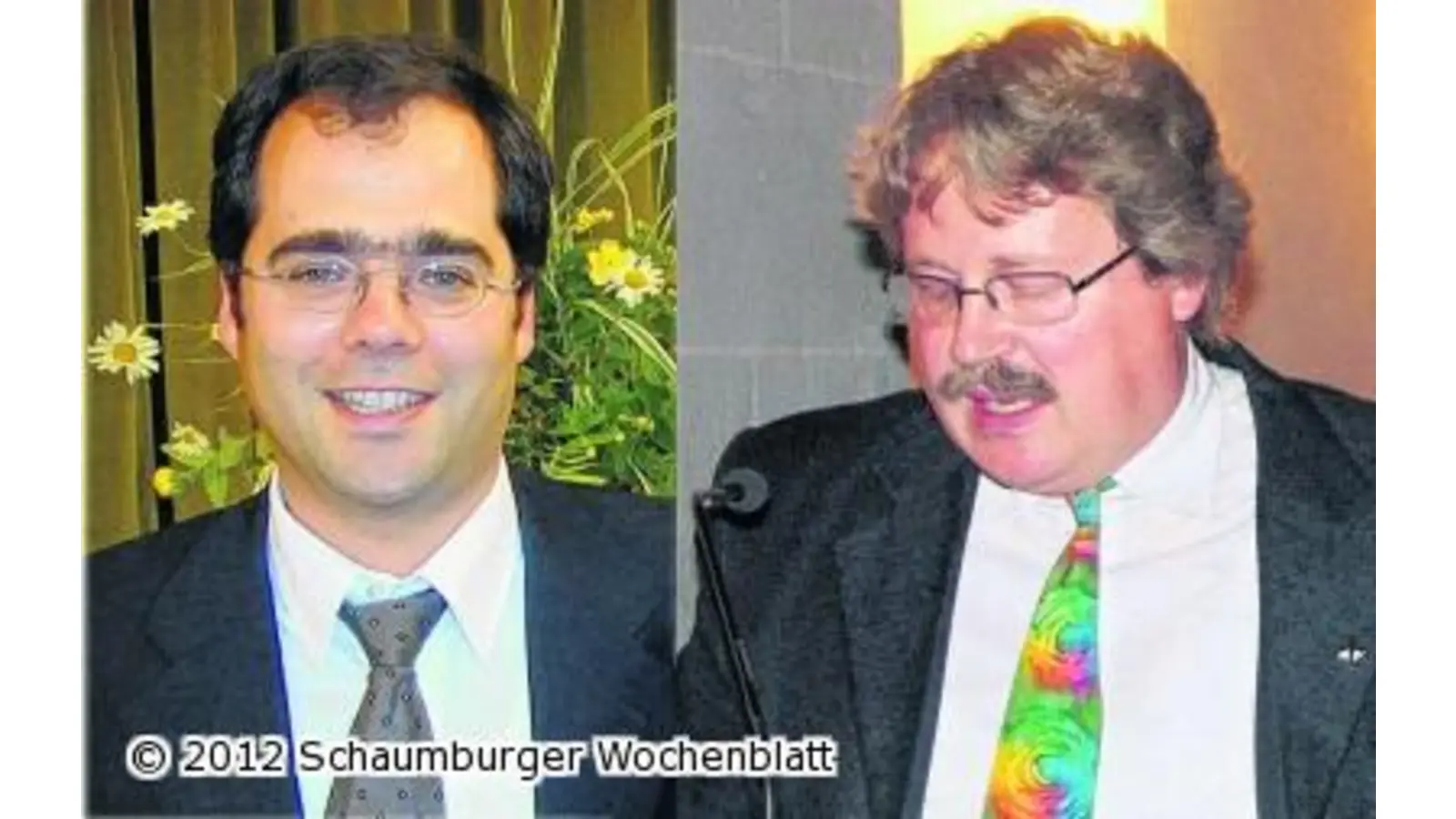 BunteThemenvielfalt bei Abendgesprächen (Foto: red)