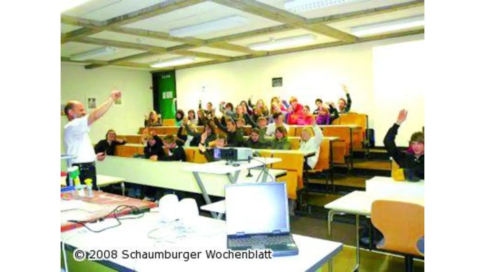 Fünf Jahre SÄP-Gesundheits-Projekt (Foto: red)