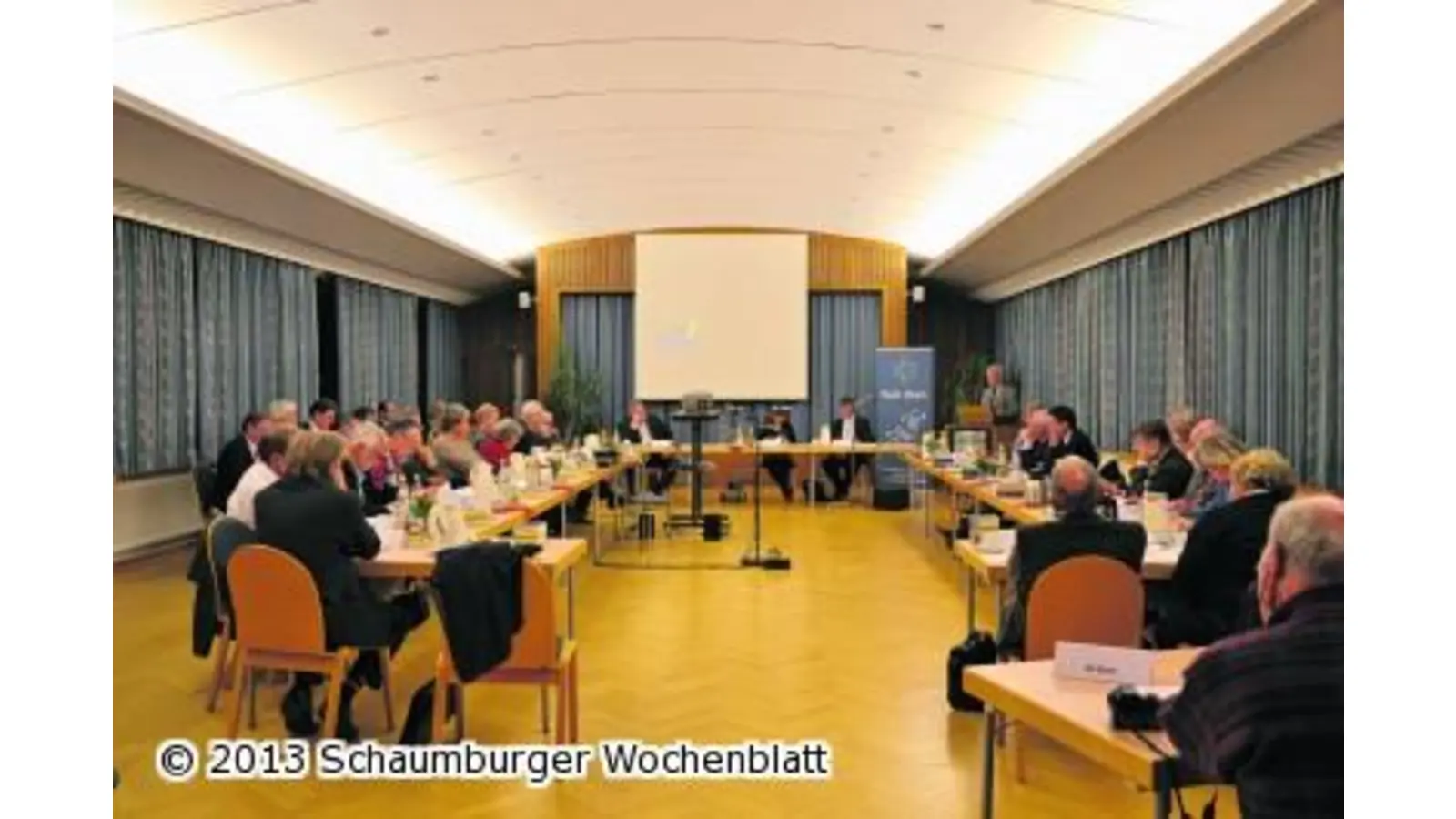 Landeskirche schafft neue Arbeitsplätze (Foto: ih)