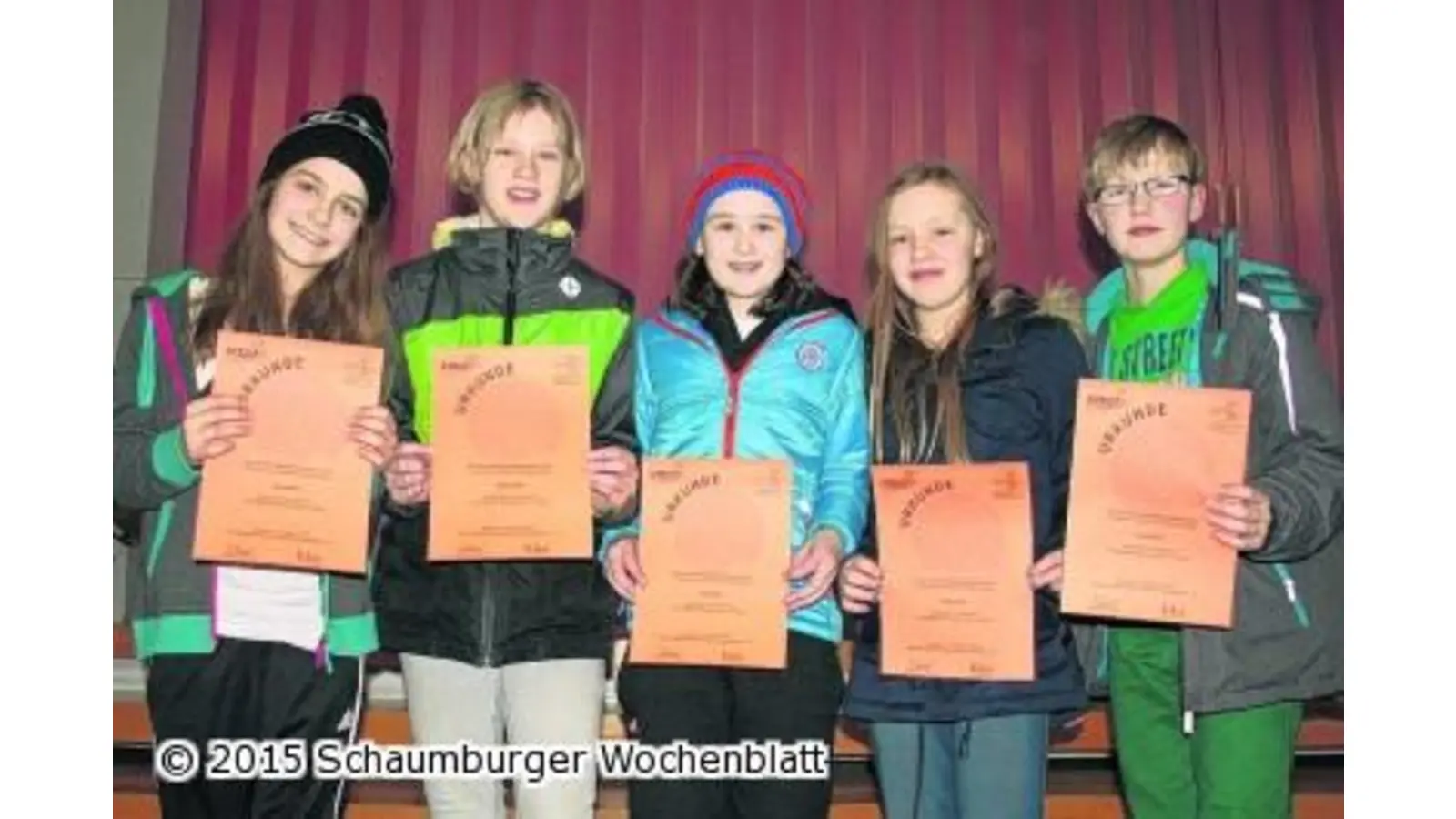 Nun geht es zu den Landesmeisterschaften (Foto: al)