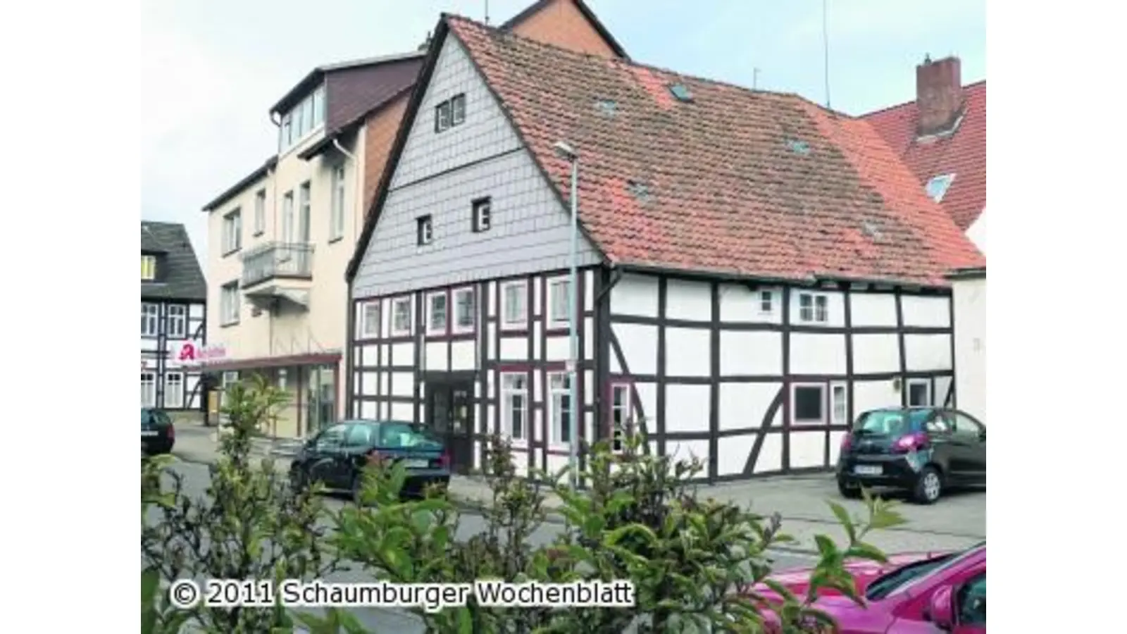 Grüne wenden sich mit Schreiben an Einwohner (Foto: al)